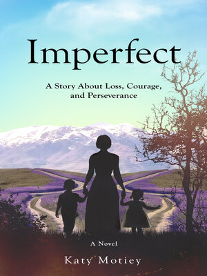 cover image of Imperfect